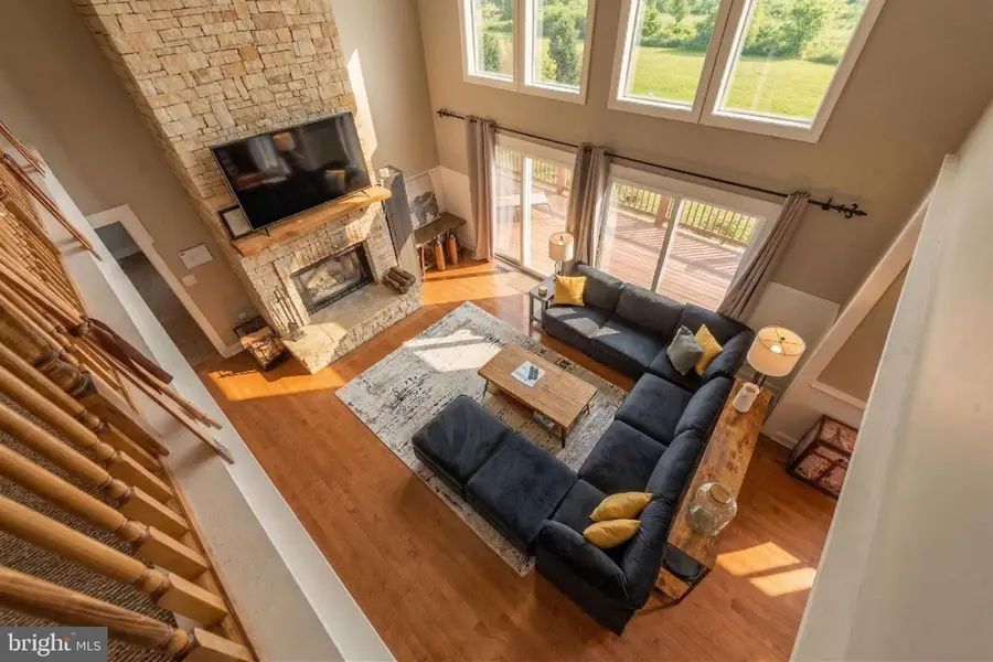 85 Clubhouse Dr, Swanton, MD 21561 - #2