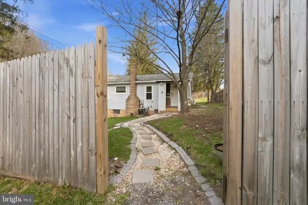 617 Bittinger Rd, SWANTON, MD 21561