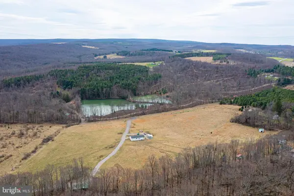 750 Blooming Rose Rd, FRIENDSVILLE, MD 21531