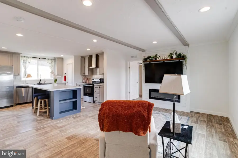 750 Blooming Rose Rd, Friendsville, MD 21531 - #3