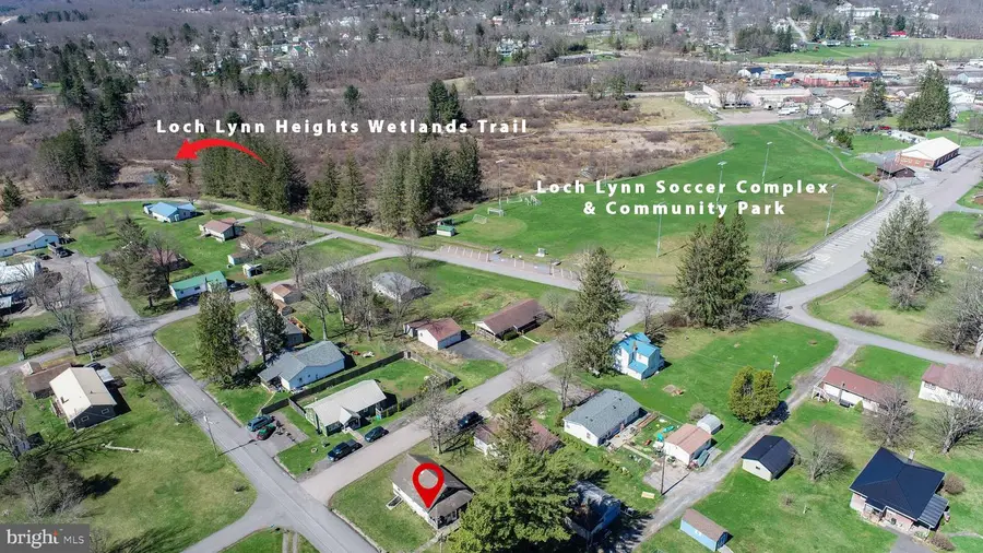 422 Maple Ave, Oakland, MD 21550 - #2