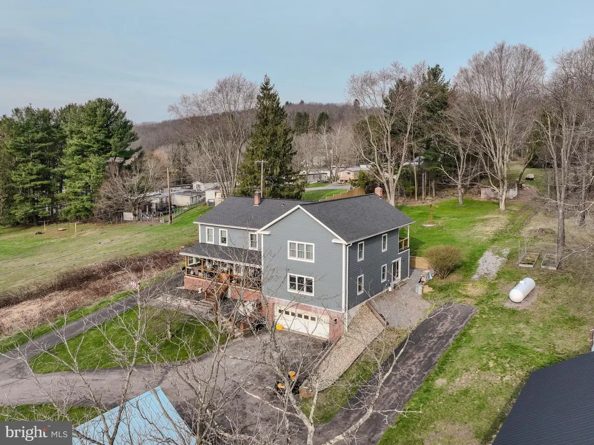 202 N North St, Accident, MD 21520 - #1