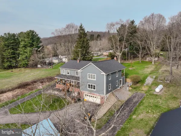 202 N North St, ACCIDENT, MD 21520