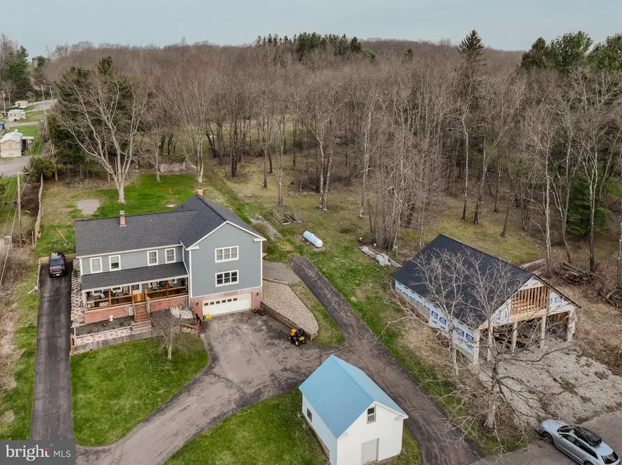 202 N North St, Accident, MD 21520 - #2