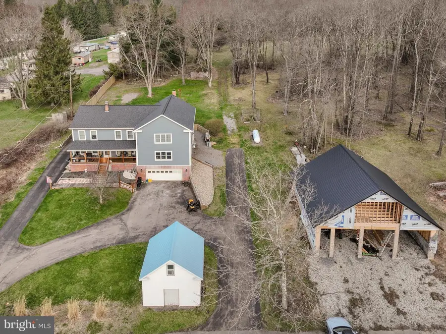 202 N North St, Accident, MD 21520 - #3