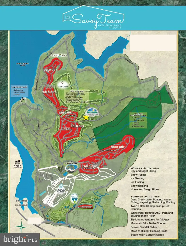 Lot 21 Green Jacket Ct, 6 Sang Run, MD 21541 - #3