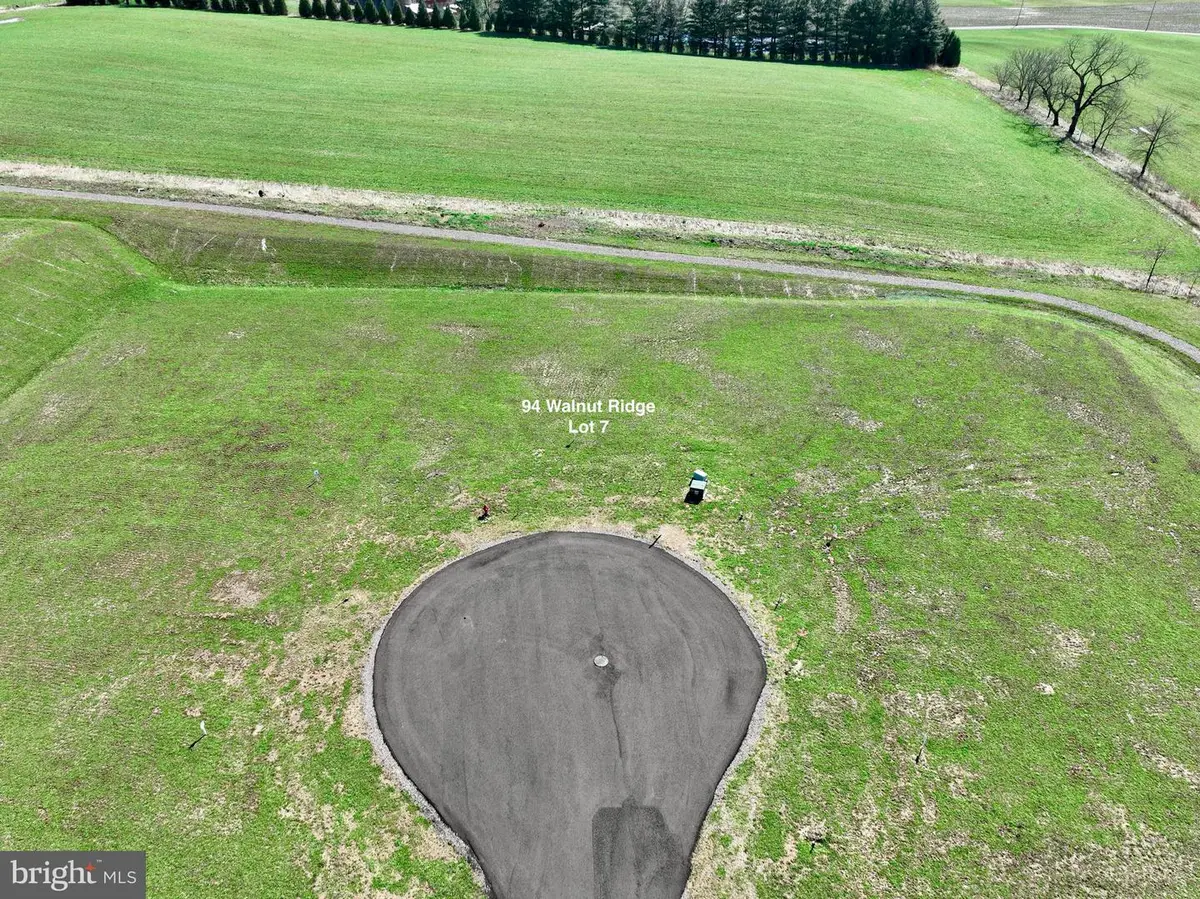 94 Walnut Ridge, Grantsville, MD 21536 - #1