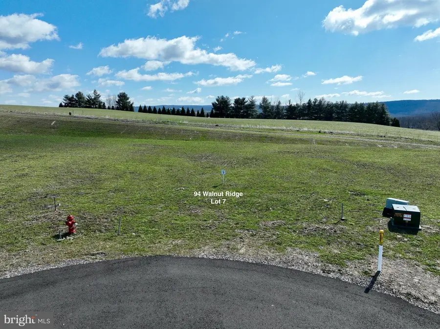 94 Walnut Ridge, Grantsville, MD 21536 - #2