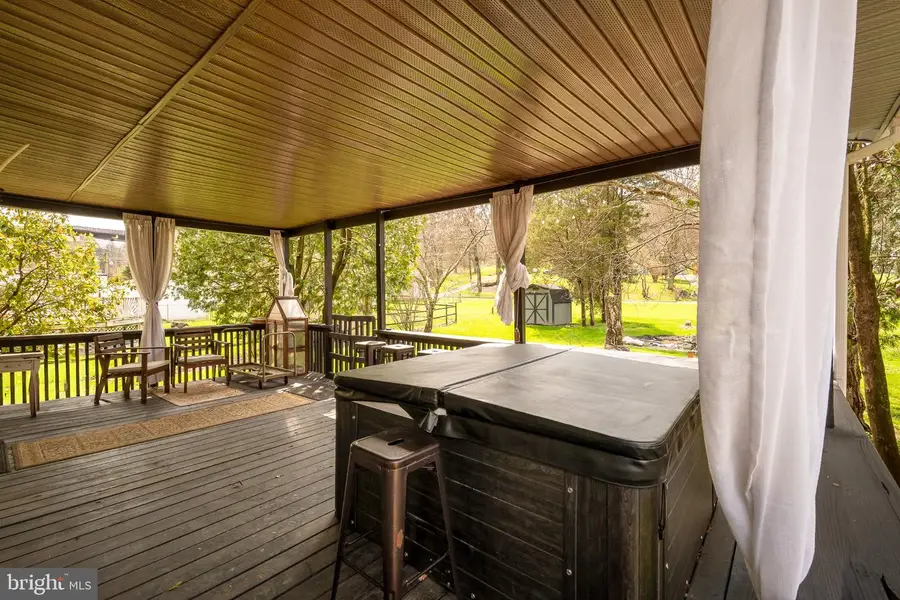 107 Walnut St, Friendsville, MD 21531 - #2