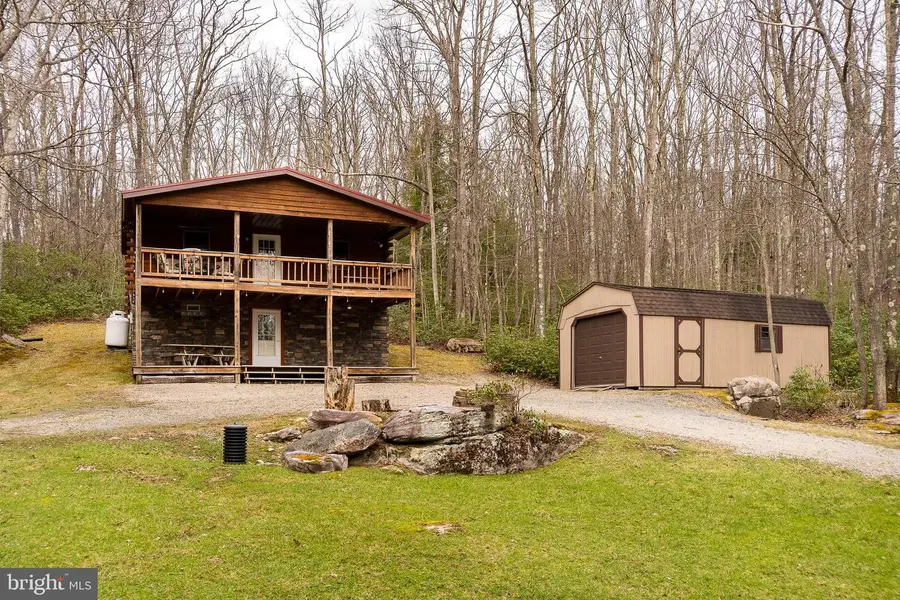 400 Bear E, Oakland, MD 21550 - #2