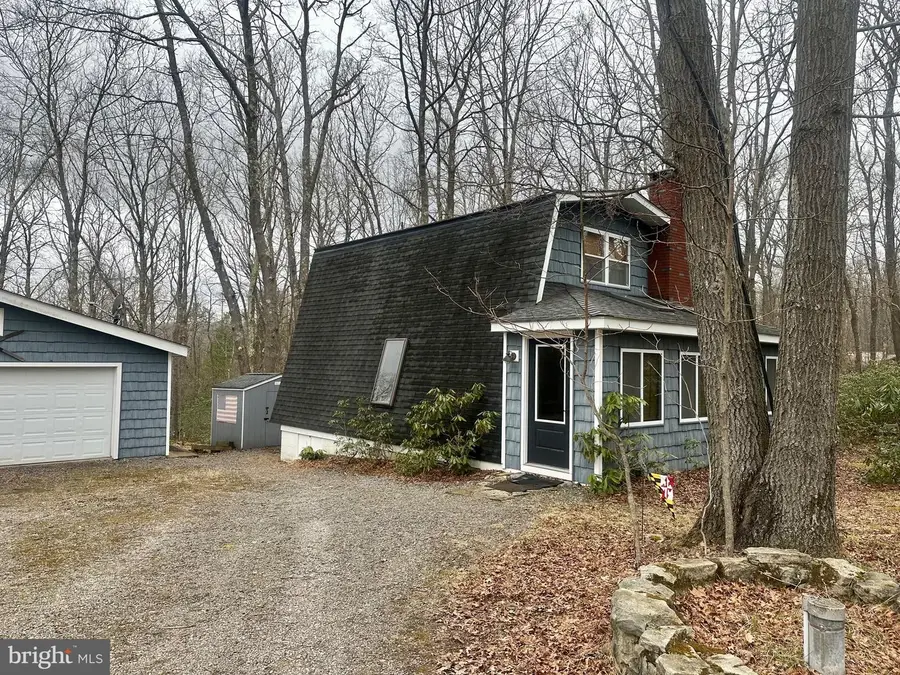 552 Black Oak Dr, Oakland, MD 21550 - #2