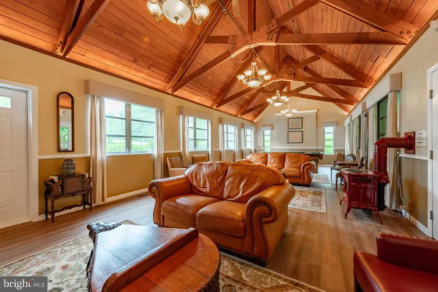 105 Monastery Way, Swanton, MD 21561 - #3