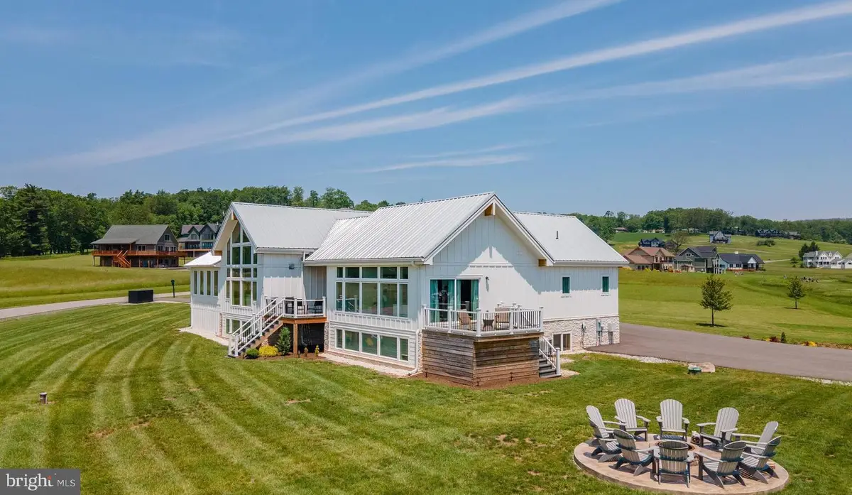 619 Waterfront Greens Dr, Swanton, MD 21561 - #1