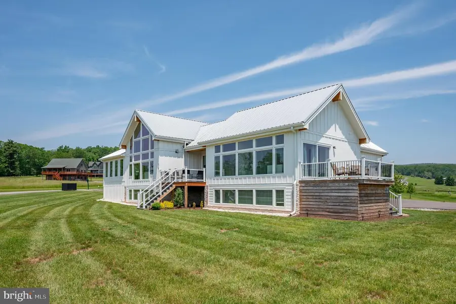 619 Waterfront Greens Dr, Swanton, MD 21561 - #3