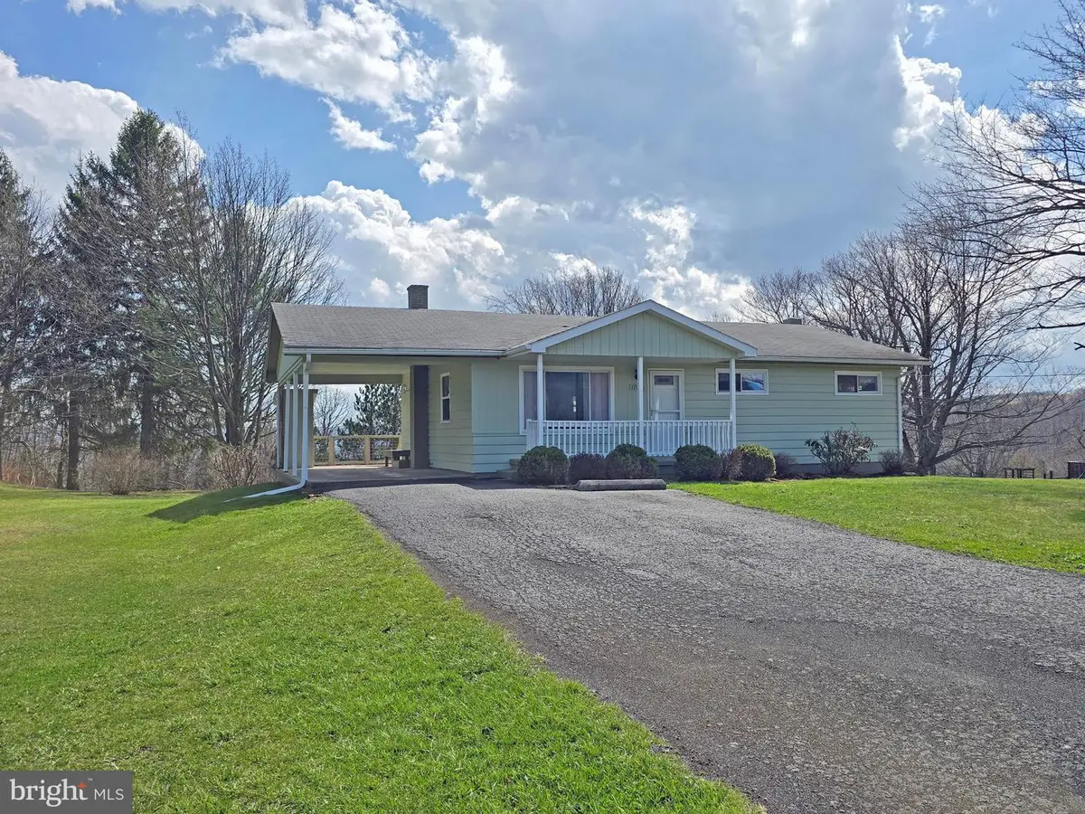 17060 Maryland Hwy, Swanton, MD 21561 - #1