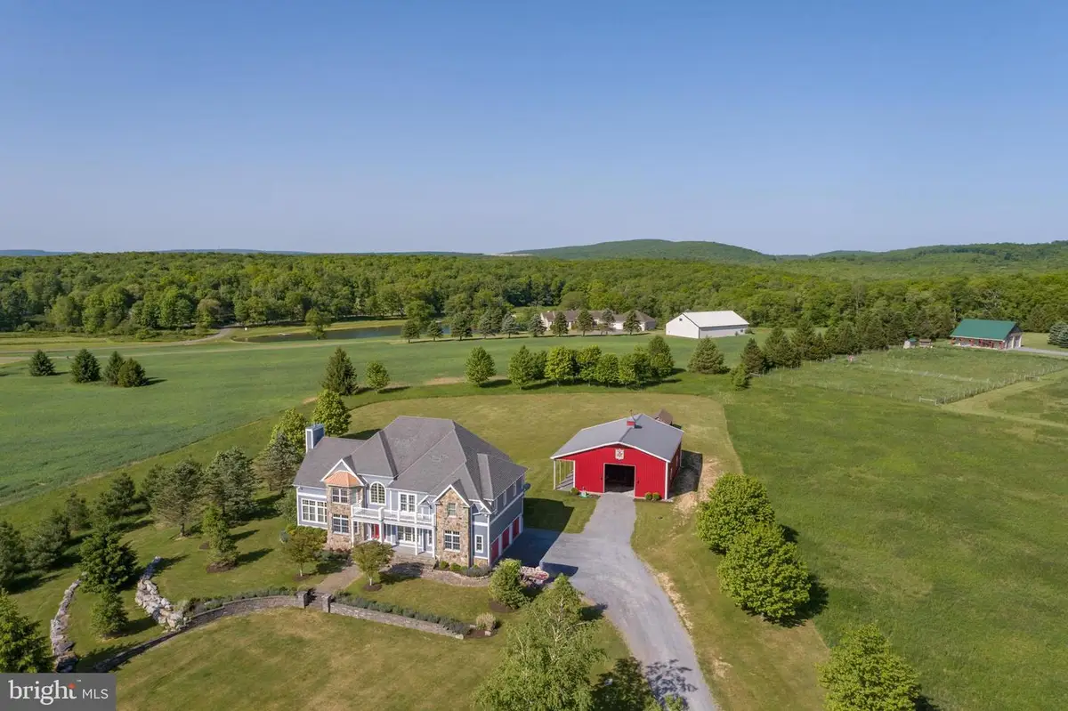 113 Jubb Meadows Ln, Oakland, MD 21550 - #1