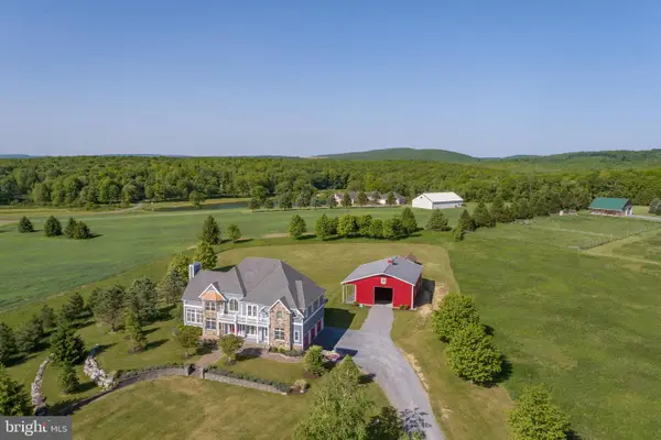 113 Jubb Meadows Ln, OAKLAND, MD 21550