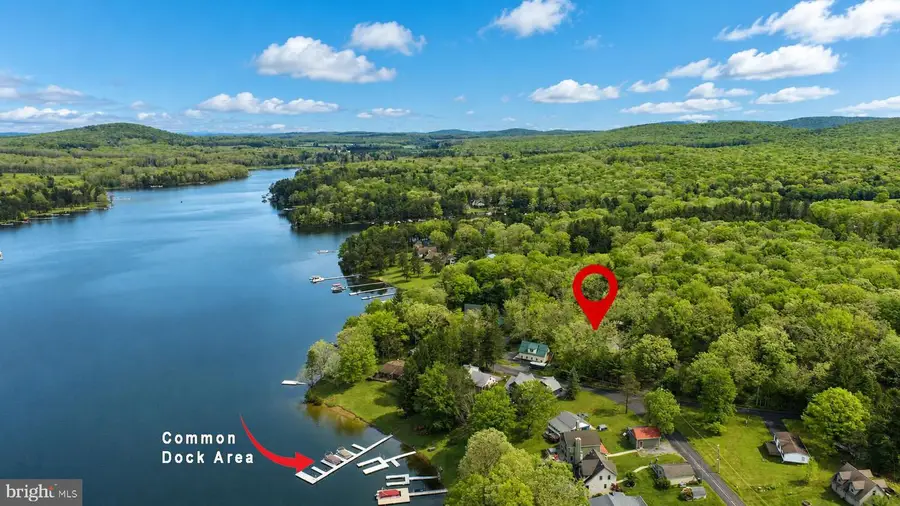 674 Hazelhurst Rd, Swanton, MD 21561 - #2