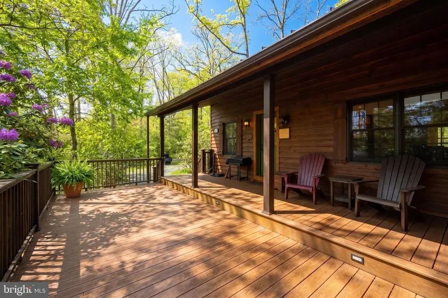 674 Hazelhurst Rd, Swanton, MD 21561 - #3