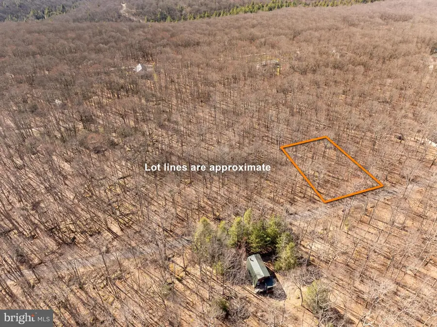 22 Elm Dr, Oakland, MD 21550 - #3