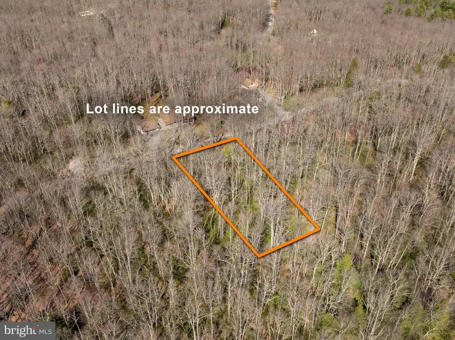 21 Bear Dr E, Oakland, MD 21550 - #2