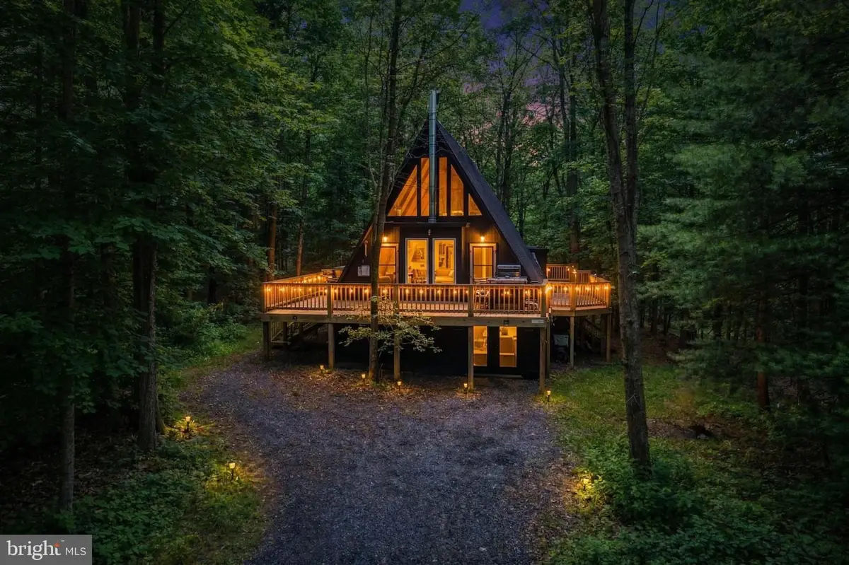 527 Deer Run Ln, Swanton, MD 21561 - #1