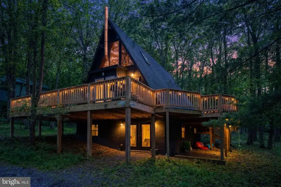 527 Deer Run Ln, Swanton, MD 21561 - #2