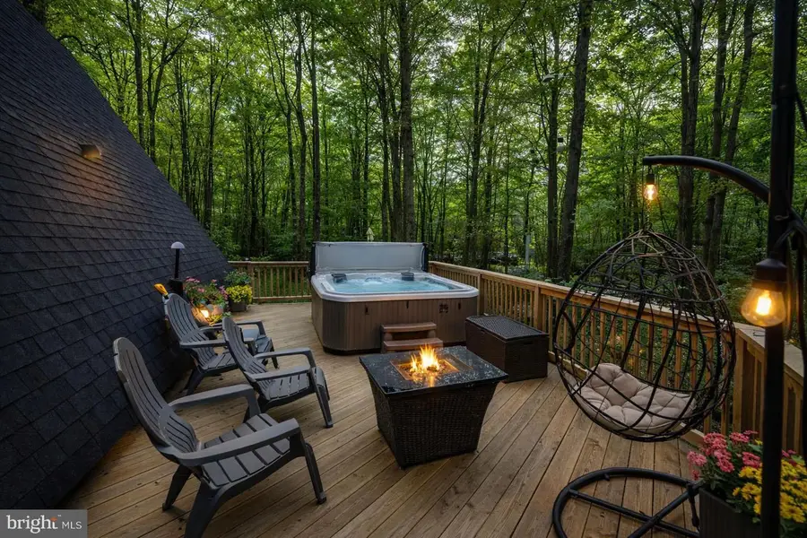 527 Deer Run Ln, Swanton, MD 21561 - #3