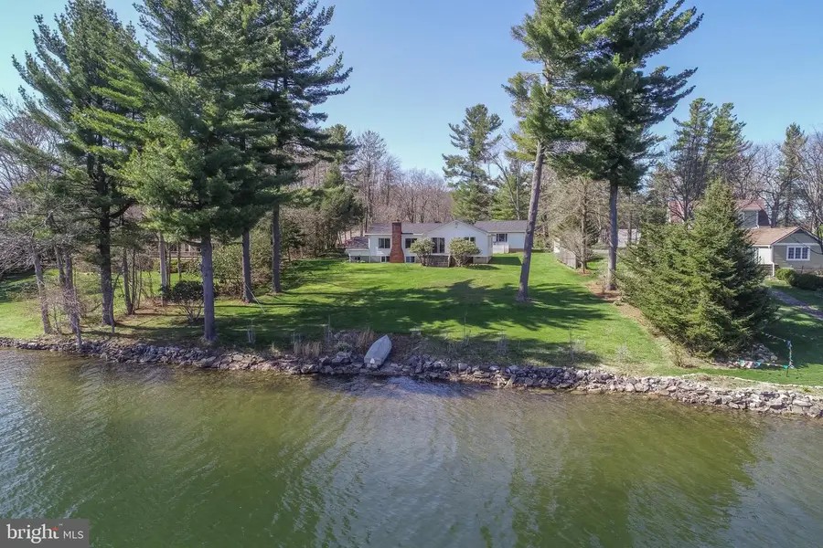 2332 Paradise Point Rd, Oakland, MD 21550 - #2