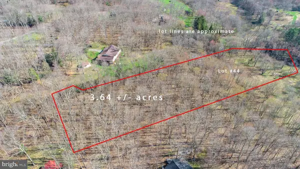 44 Limpopo Ln, MC HENRY, MD 21541