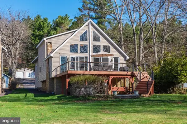 390 Glen Cove Rd, SWANTON, MD 21561