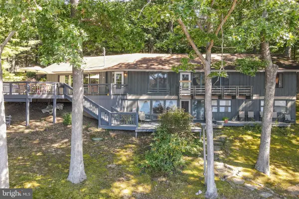 1244 Glendale Rd, SWANTON, MD 21561