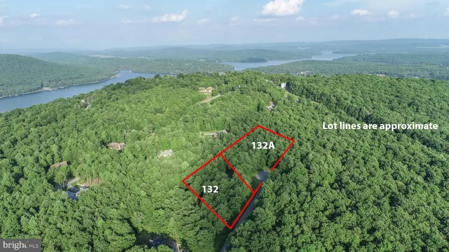 132 &132a Tarn Dr, Oakland, MD 21550 - #2