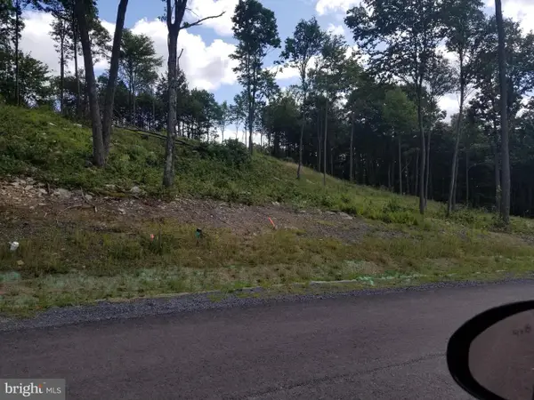 North Camp Rd #lot 69, MC HENRY, MD 21541