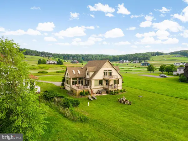 342 Lakefront Links Dr, SWANTON, MD 21561