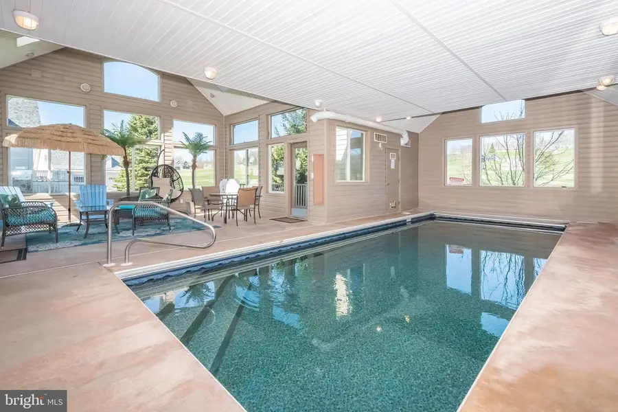 342 Lakefront Links Dr, Swanton, MD 21561 - #2