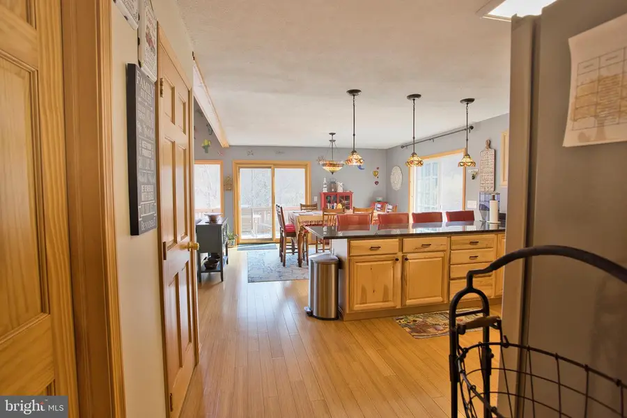 208 Smiley Face Ln, McHenry, MD 21541 - #2