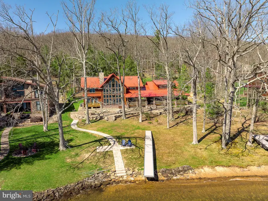 180 Glen Cove Rd, Swanton, MD 21561 - #3