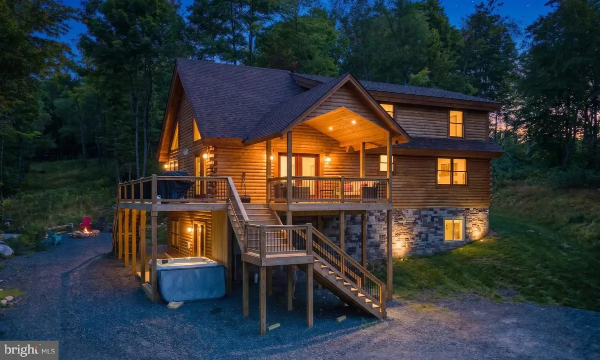 94 Rocky Gap Trl, McHenry, MD 21541 - #1