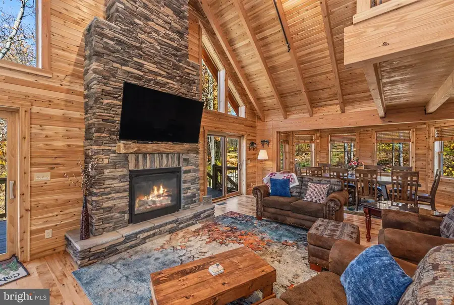 94 Rocky Gap Trl, McHenry, MD 21541 - #3