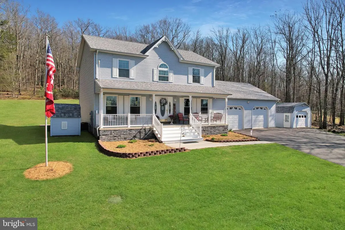 337 Laurel Wood Dr, Lonaconing, MD 21539 - #1