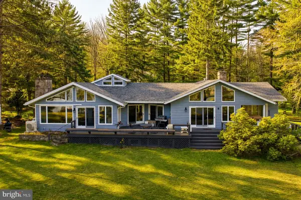 701 Shoreline Dr, SWANTON, MD 21561