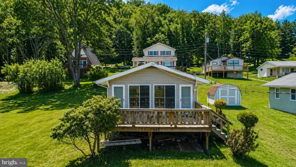 682 Marsh Hill Rd, MC HENRY, MD 21541