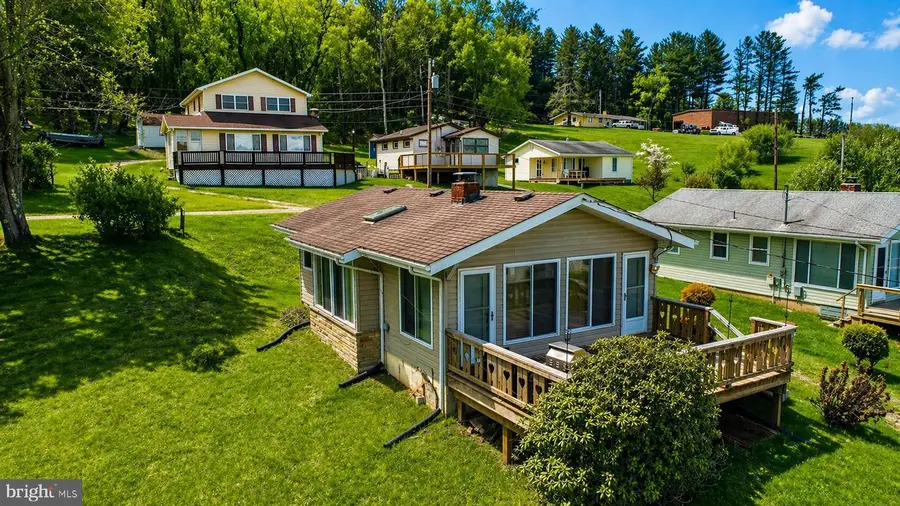 682 Marsh Hill Rd, McHenry, MD 21541 - #2