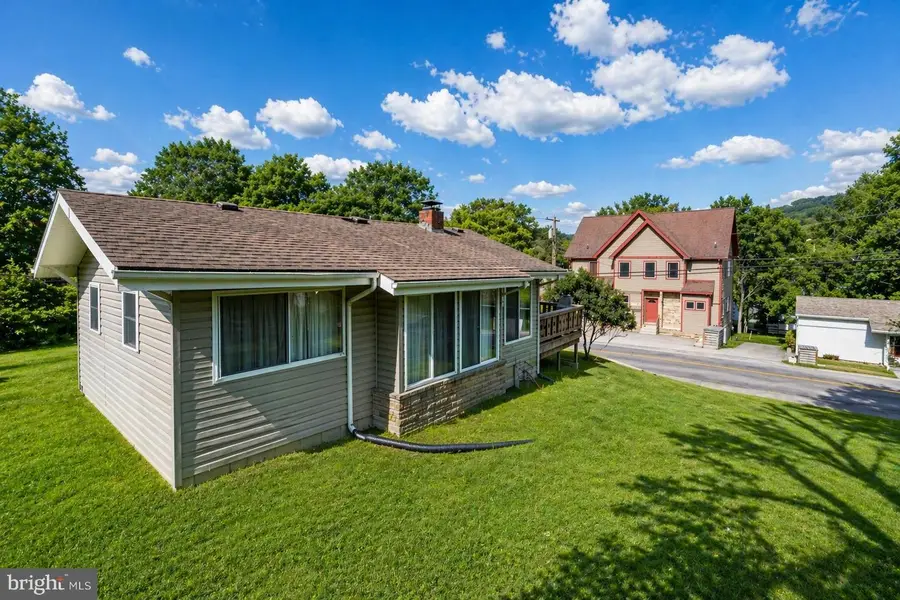 682 Marsh Hill Rd, McHenry, MD 21541 - #3