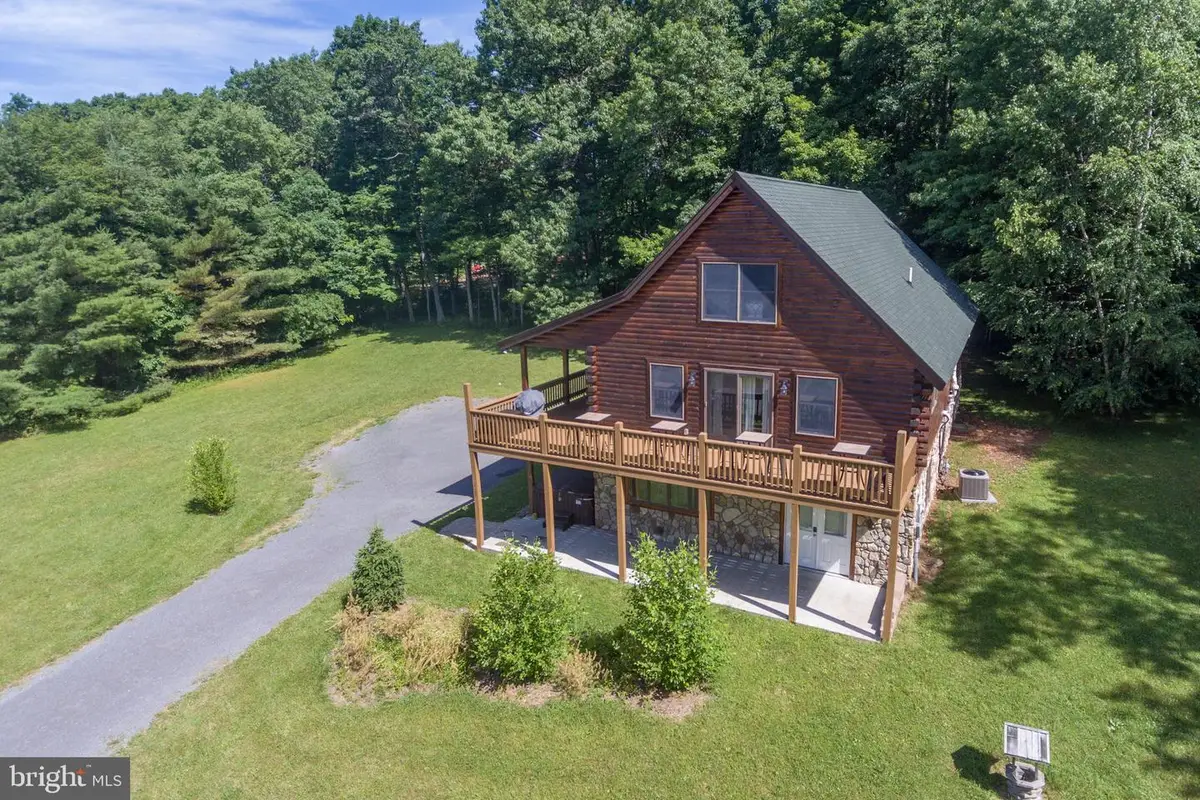 132 Fantasy Valley Ln, 6 Sang Run, MD 21541 - #1