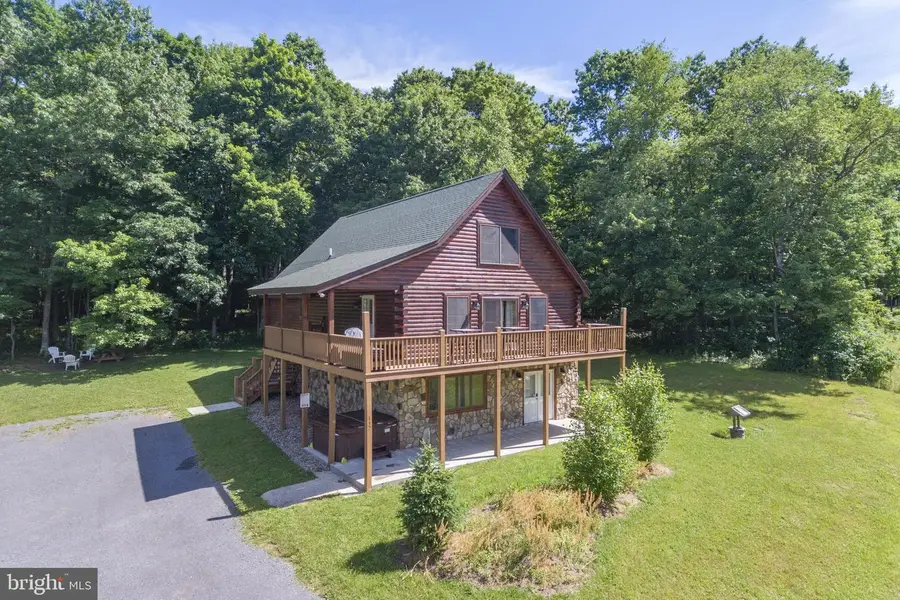 132 Fantasy Valley Ln, 6 Sang Run, MD 21541 - #2