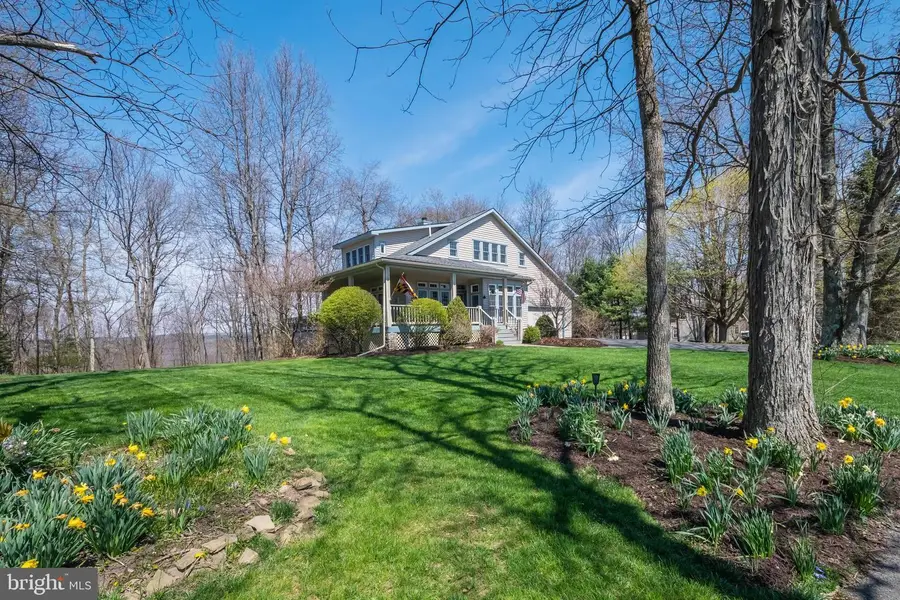 726 Sunset Ridge Dr, McHenry, MD 21541 - #3