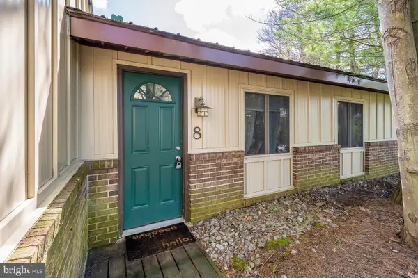 1724 Mosser Rd #8, MC HENRY, MD 21541