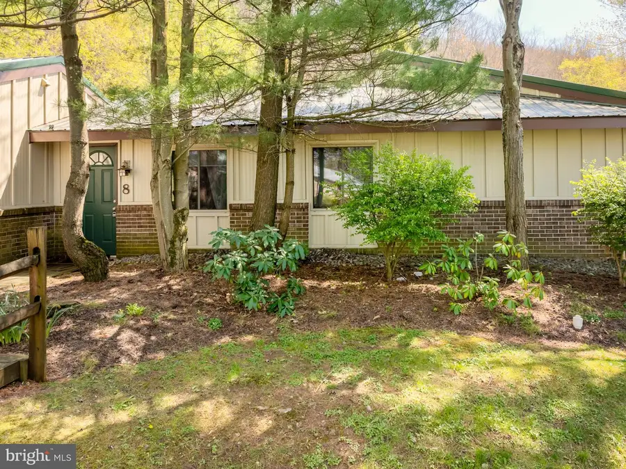 1724 Mosser Rd #8, McHenry, MD 21541 - #3